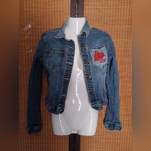 Rocawear Denim Jacket